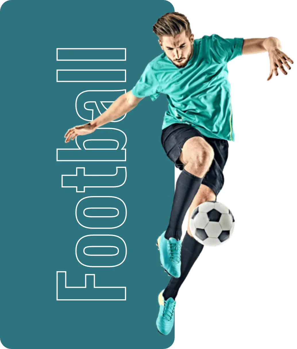 football