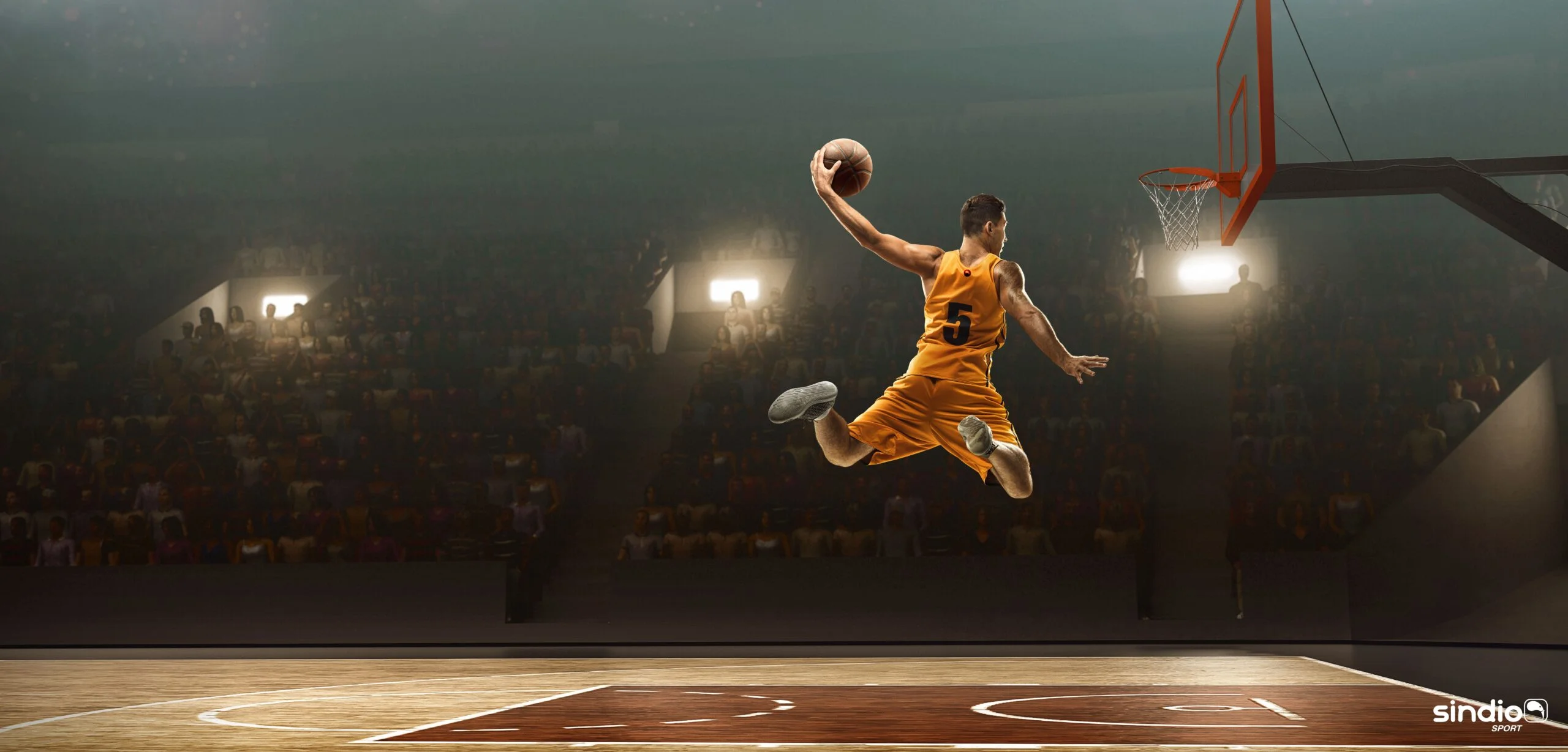basketball