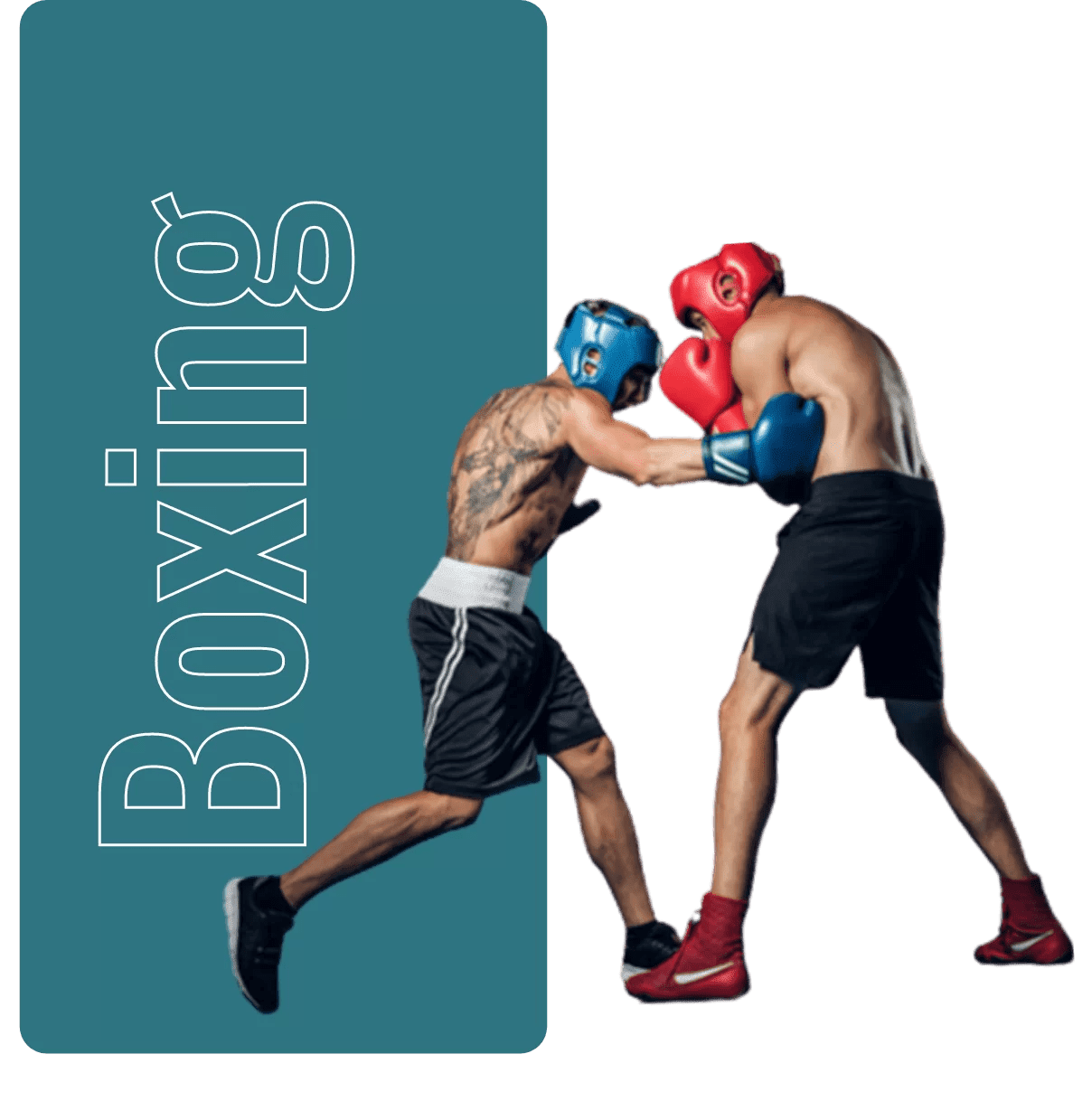 boxing tab
