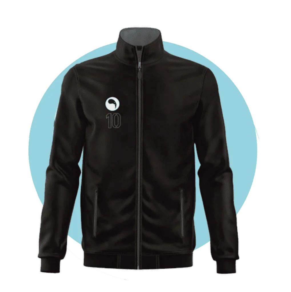 Tracksuit