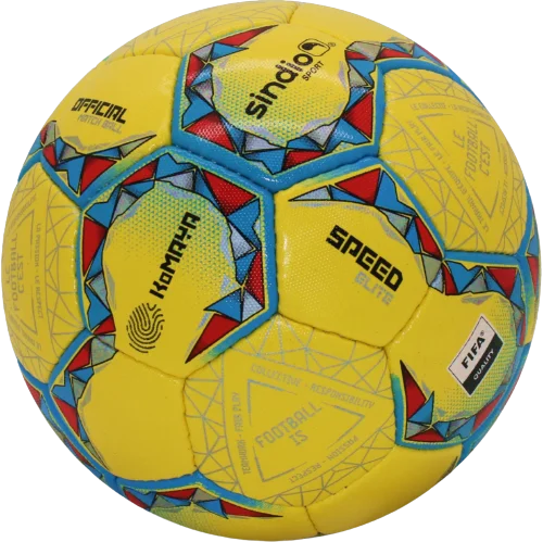 KoMaYa Elite Ball 32 Panels (YLW)