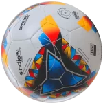 White Machine Stitch Ball Mexico 2.0 – WHT