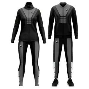 Couple DNA Training Set (BLK)<span> - </span>XS, black