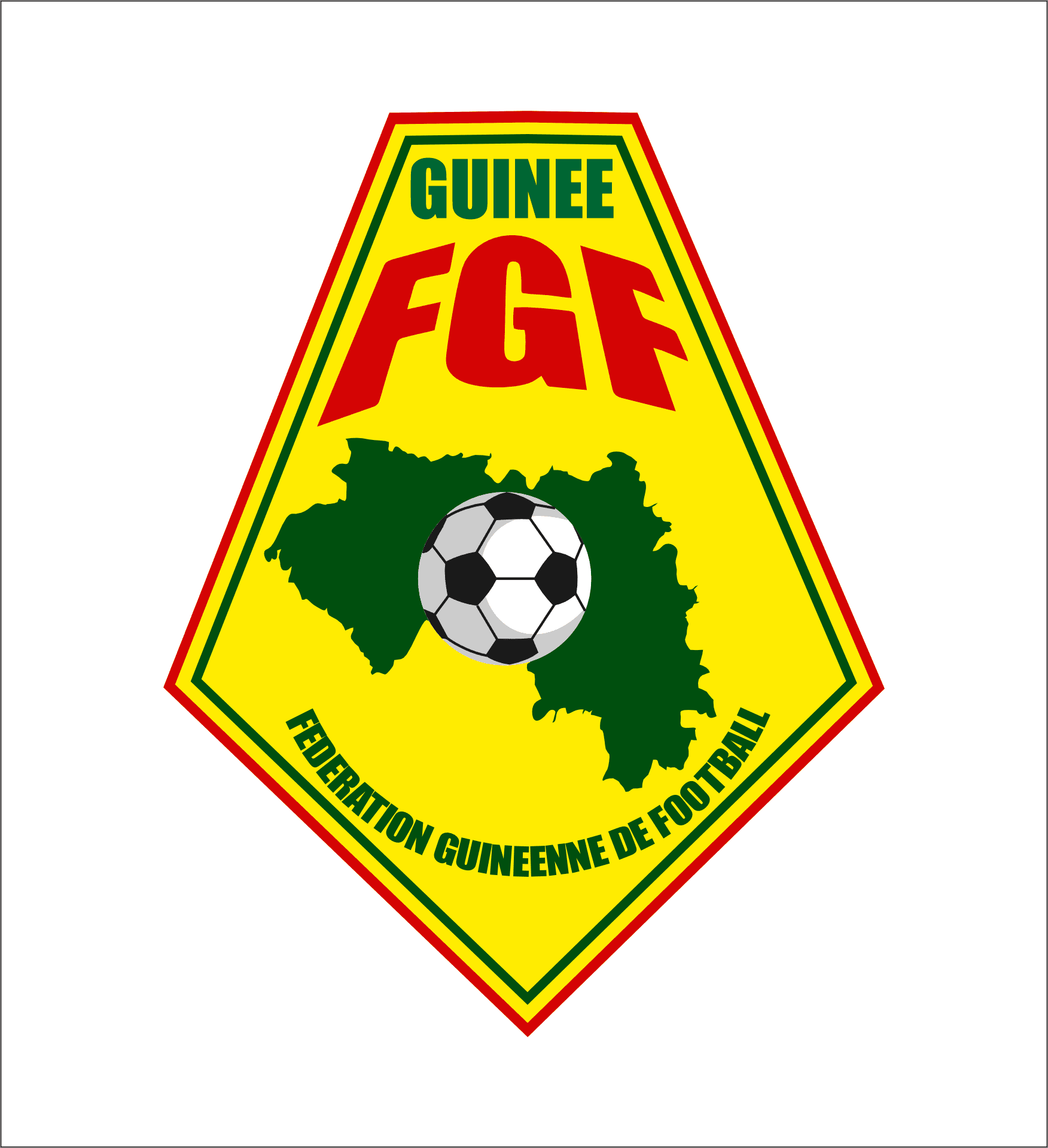 Guinean Football Federation (FGF)