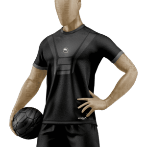 Football Kit (BLK)