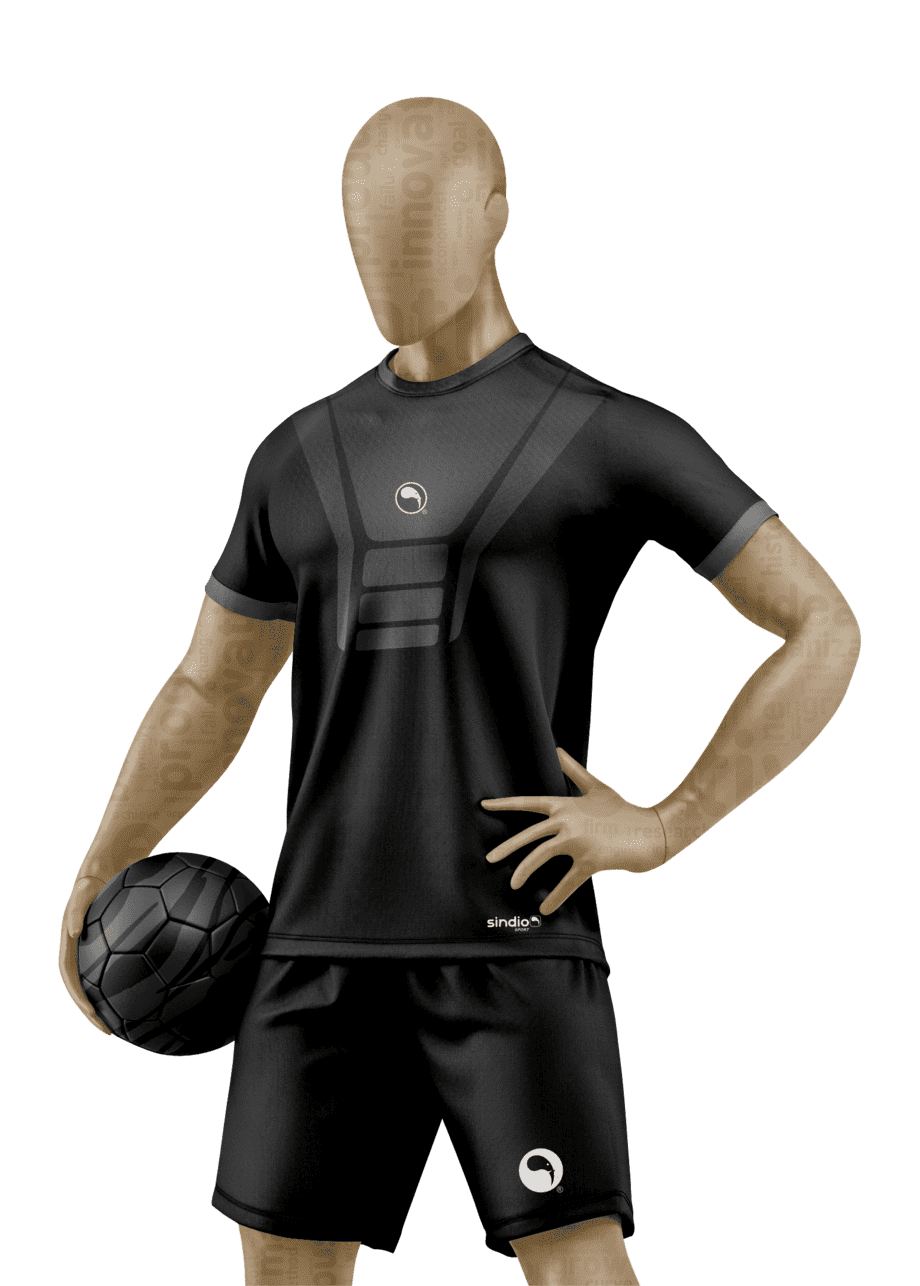 Football Kit (BLK)