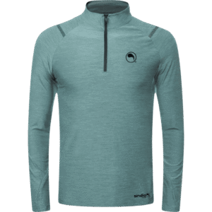 Shirt Long Sleeve Quick Dry