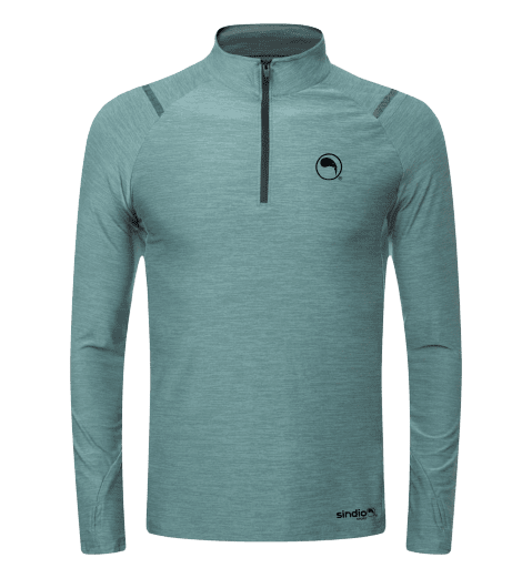 Shirt Long Sleeve Quick Dry