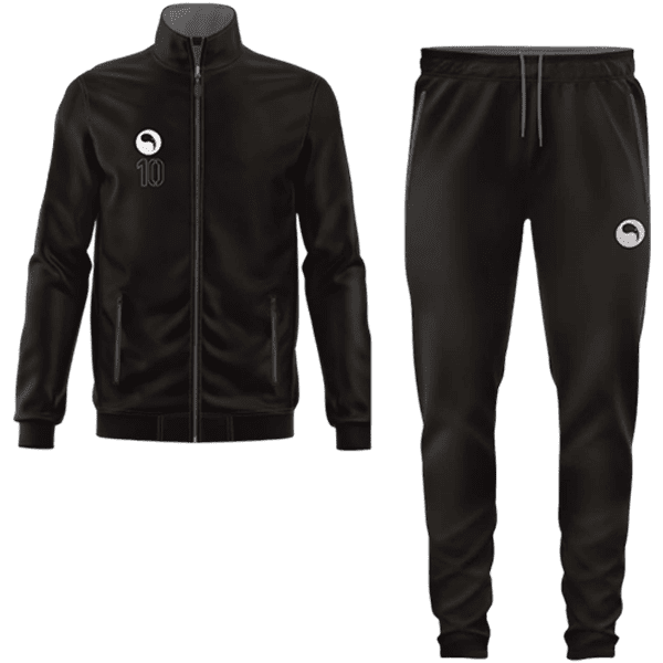 Training Set (BLK-BASE)