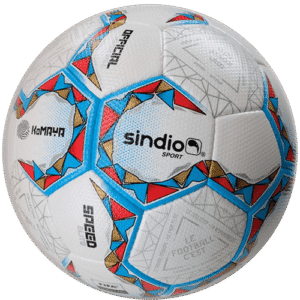 White Handstitched Komaya 2.0 – WHT