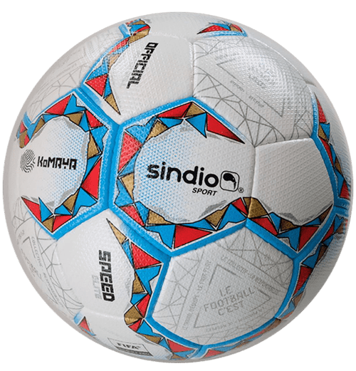 White Handstitched Komaya 2.0 – WHT