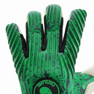 The Guardian’s Grip: Elite Grip, Pro-Level Comfort (Green/Control) | Extensions Of The Will
