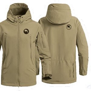 Sindio Shark Skin Soft Shell Jacket