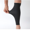 Sindio Footless Calf Compression Socks (Pair) – High-Elasticity Athletic Leg Socks for Kids, Teens & Adults - Thumbnail Image 3